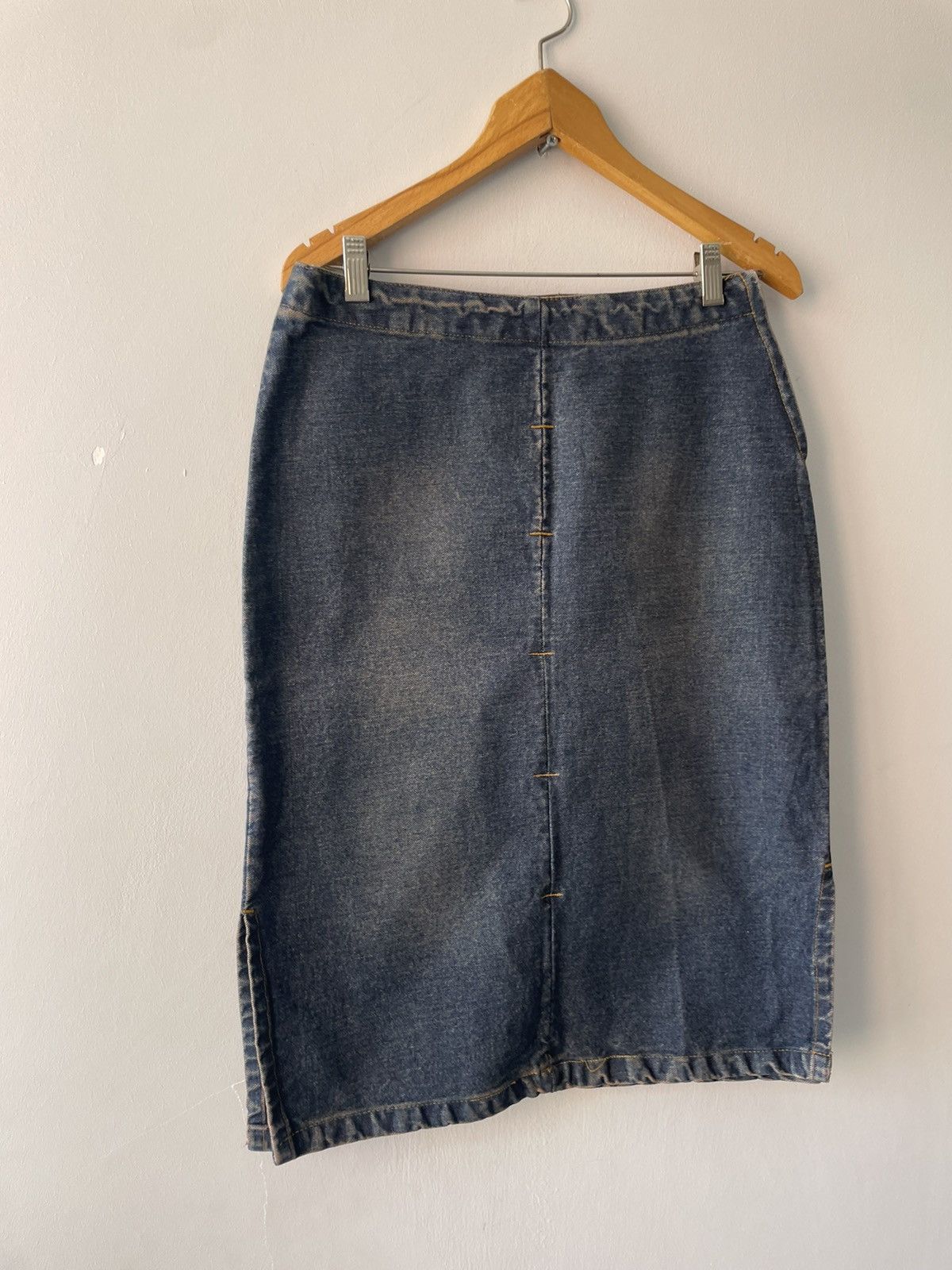 DKNY Dkny skirt Size 26" / US 2 / IT 38 - 7 Thumbnail