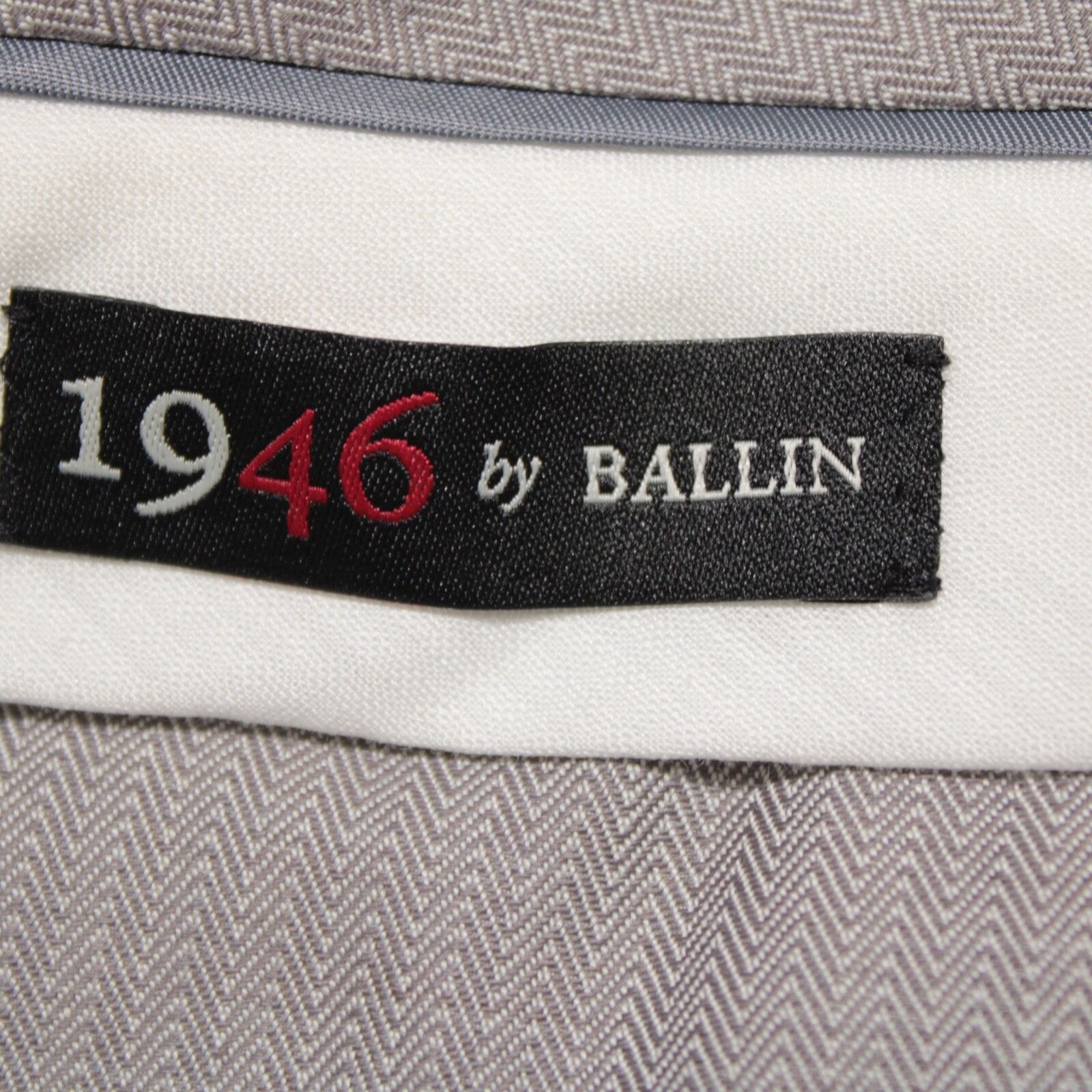 Other BALLIN New with tags Chino Size 42 US In Gray Size US 42 / EU 58 - 6 Thumbnail