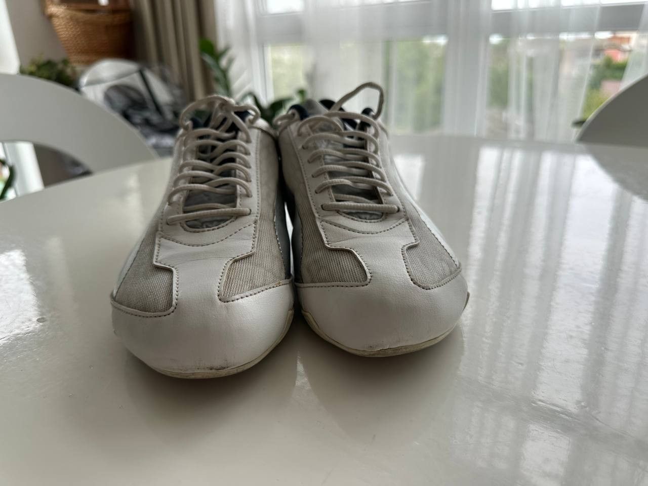 Puma × Vintage 🏁 Puma x BMW Motorsport Drift Cat Sneakers Size US 10 / EU 43 - 5 Thumbnail