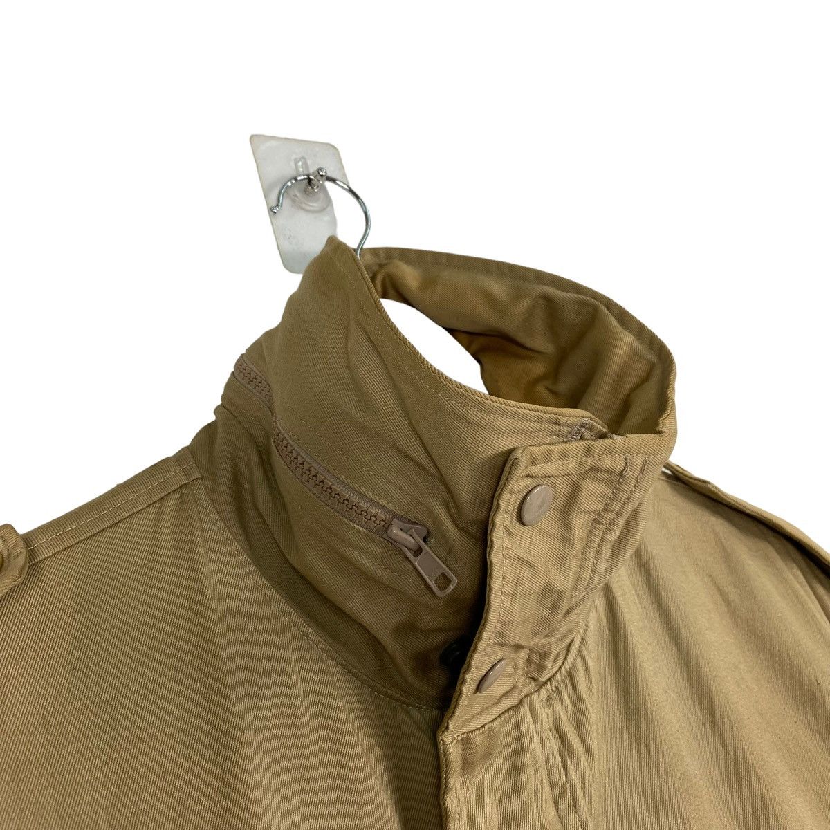Issey Miyake × Japanese Brand × Vintage 💥MENS BATSU JAPAN HUNTING JACKET Size US XL / EU 56 / 4 - 7 Thumbnail