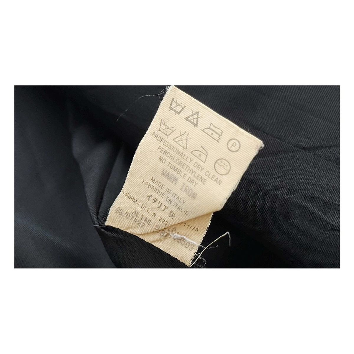 Versace Versace Coat Size S / US 4 / IT 40 - 10 Thumbnail