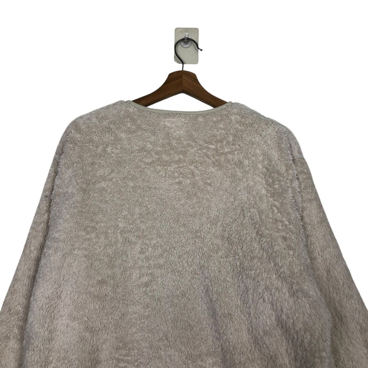 Engineered Garments 🔥VINTAGE FLEECE SWEATSHIRT UNIQLO X ENGINEERED GARMENTS NY Size US L / EU 52-54 / 3 - 9 Thumbnail