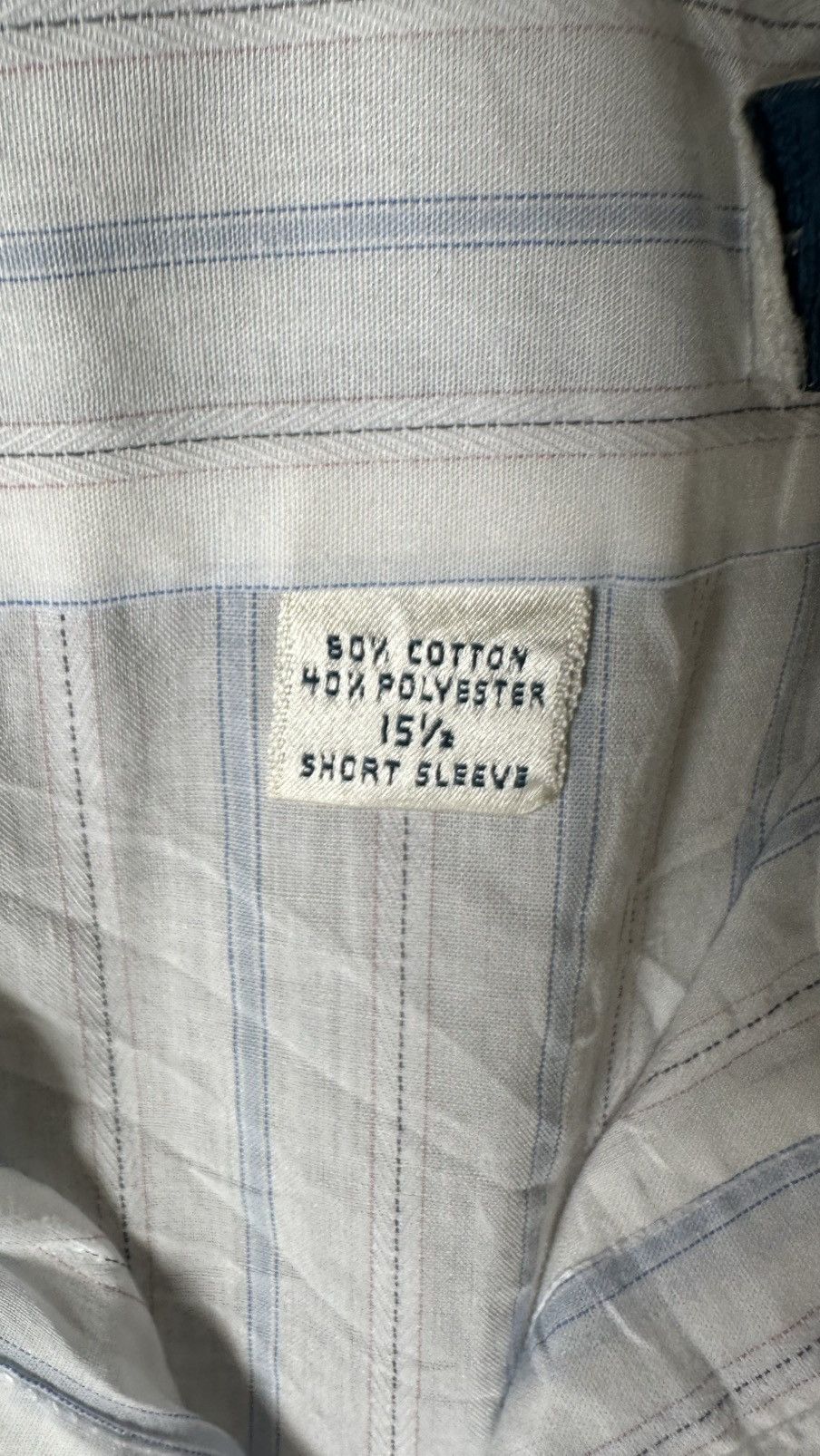 Arrow VINTAGE 80S ARROW BRADSTREET MADE IN USA SHIRT Size US M / EU 48-50 / 2 - 6 Thumbnail
