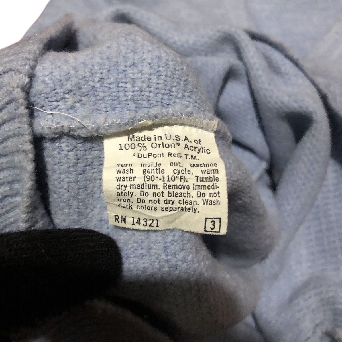 Christian Dior Monsieur × Dior × Vintage Christian Dior Sweatshirt Size L / US 10 / IT 46 - 8 Thumbnail