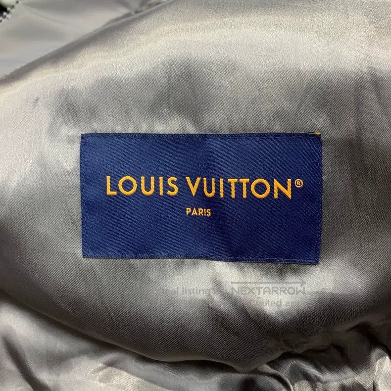 Louis Vuitton Louis Vuitton FW23 New Print Patchwork Leather Portrait Ba Size US L / EU 52-54 / 3 - 6 Thumbnail