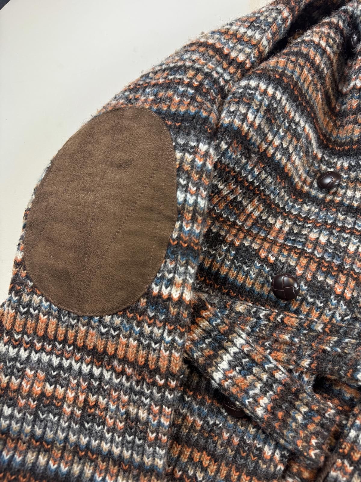 Engineered Garments Engineered Garments FW2014 Cardigan Size US XS / EU 42 / 0 - 4 Thumbnail