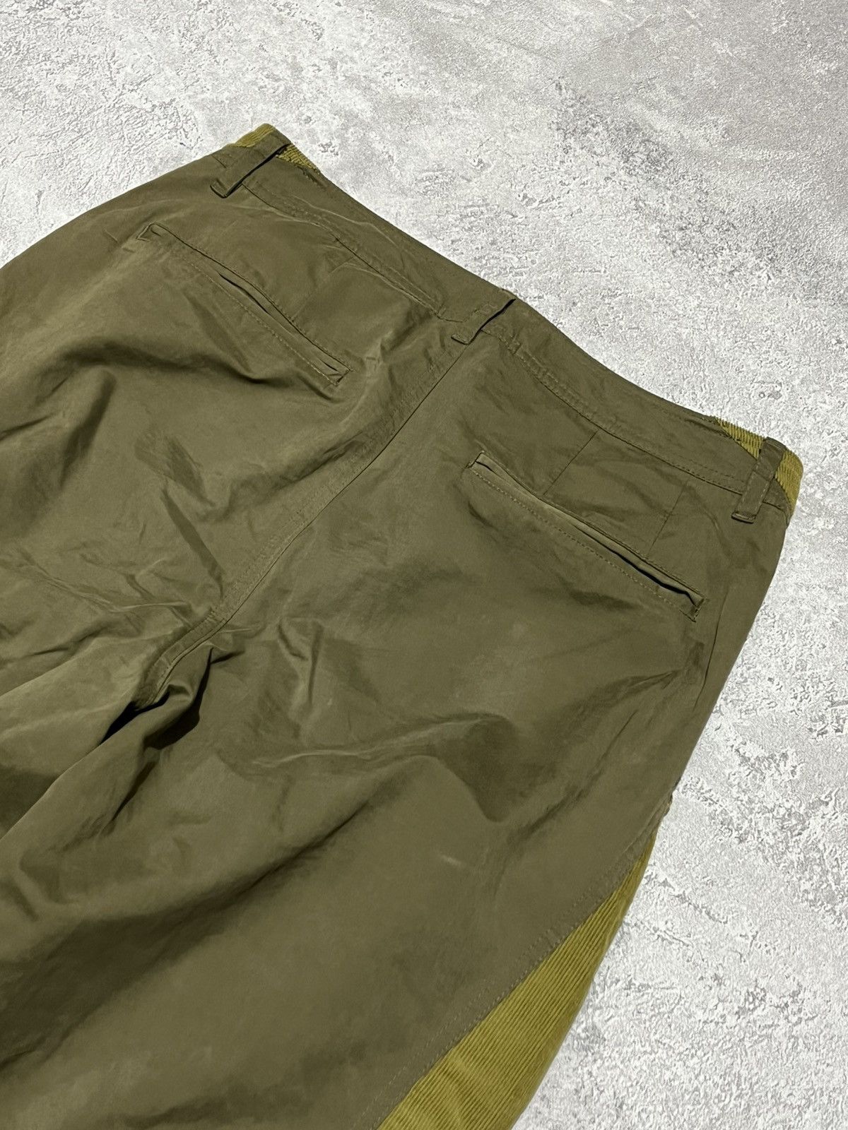 Other San San Gear Corduroy Pants Size US 31 - 4 Thumbnail