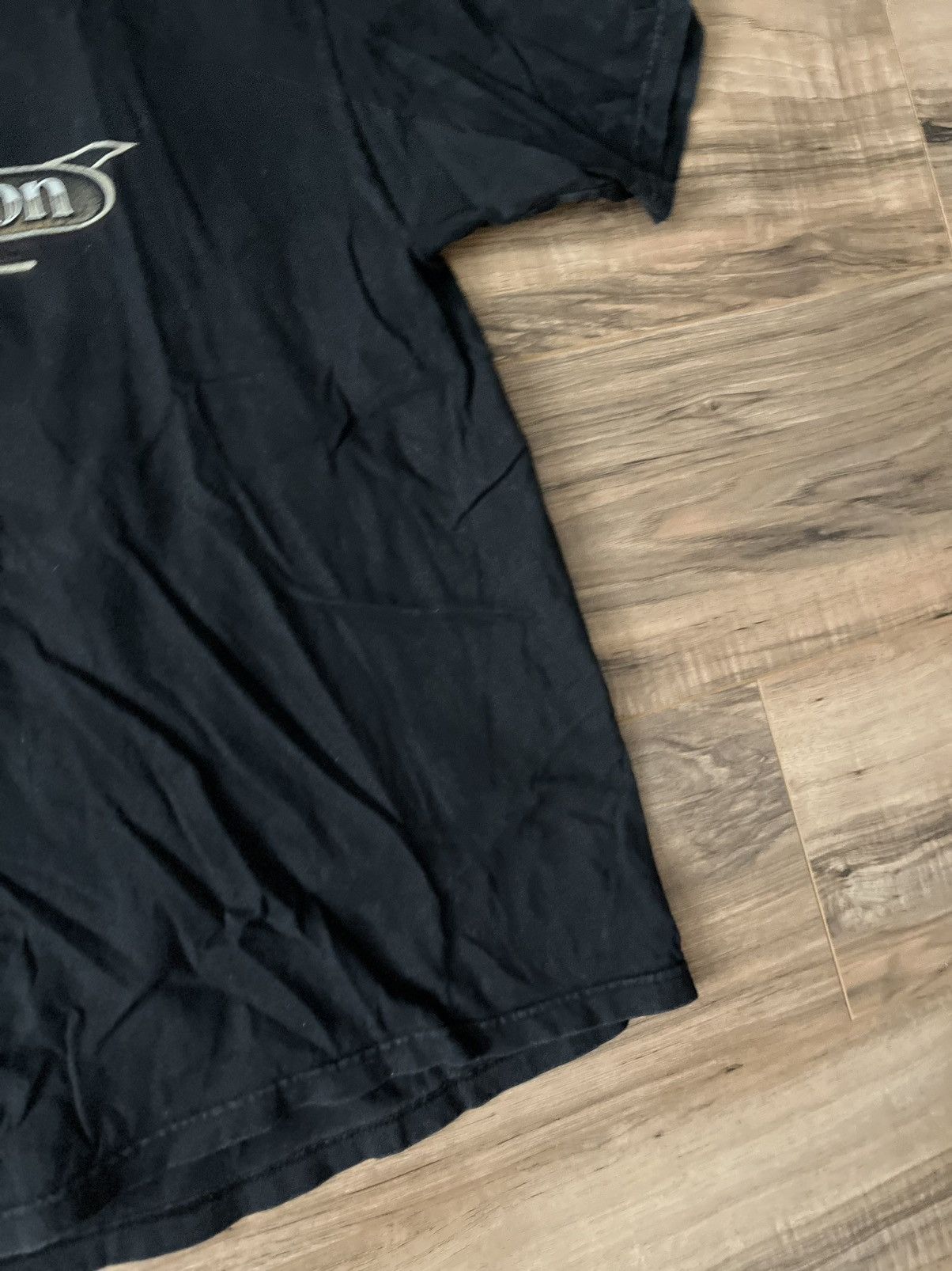 Harley Davidson × Vintage Harley Davidson Palm Springs Vintage Tee Size US XL / EU 56 / 4 - 10 Thumbnail