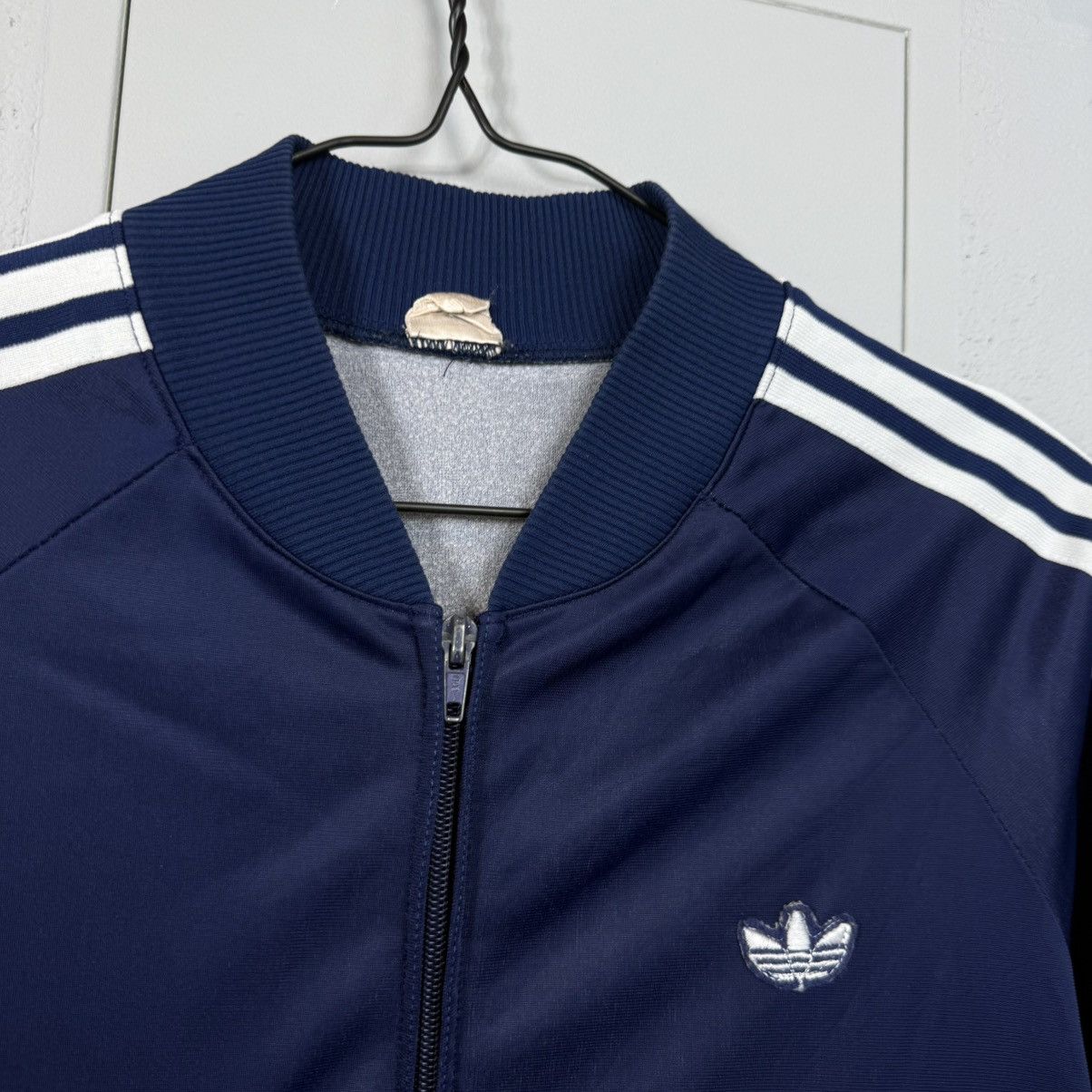 Adidas Adidas West Germany Track Jacket 80’s Size US M / EU 48-50 / 2 - 4 Thumbnail