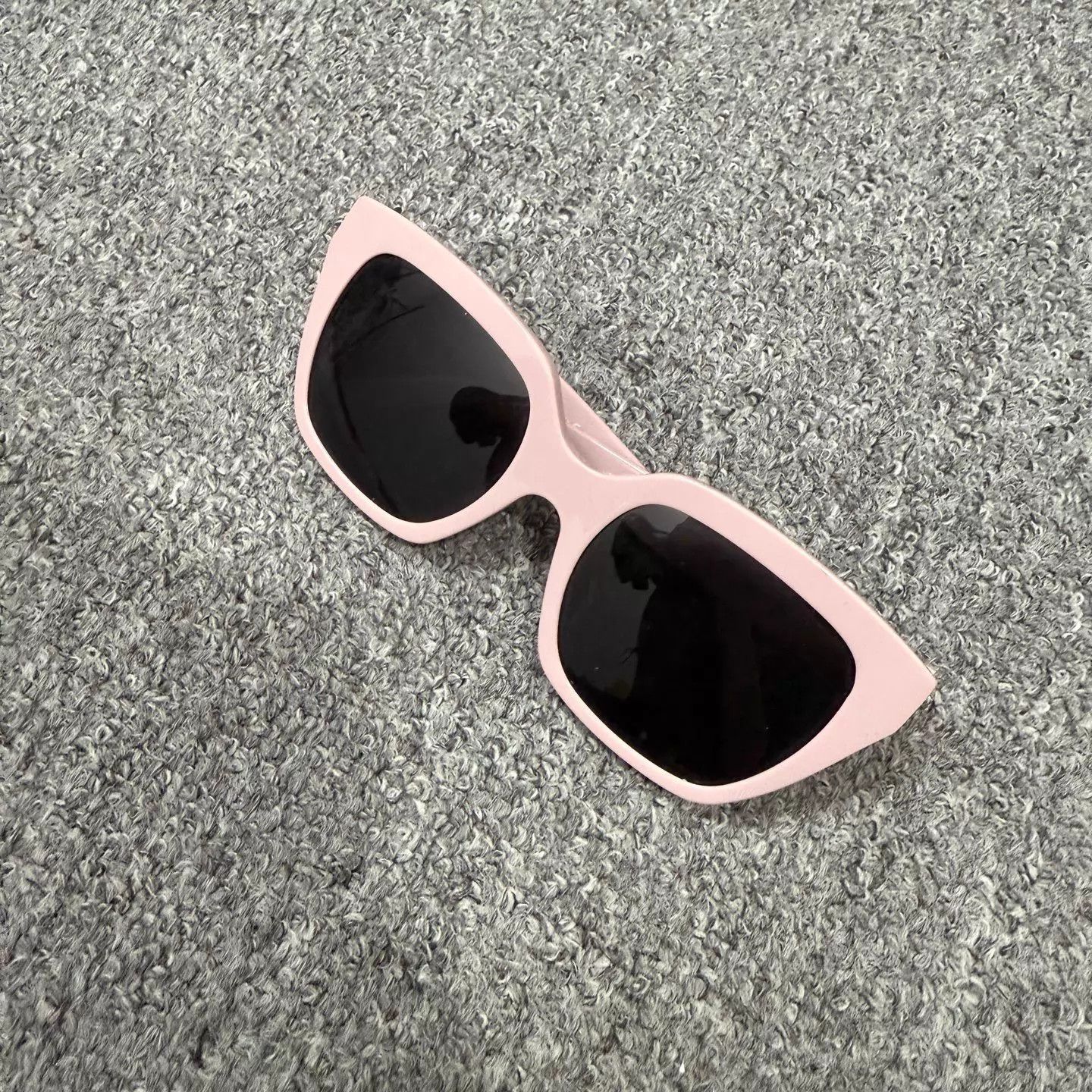 Celine Celine Letter Logo Sunglasses 99 New Size ONE SIZE - 1 Thumbnail