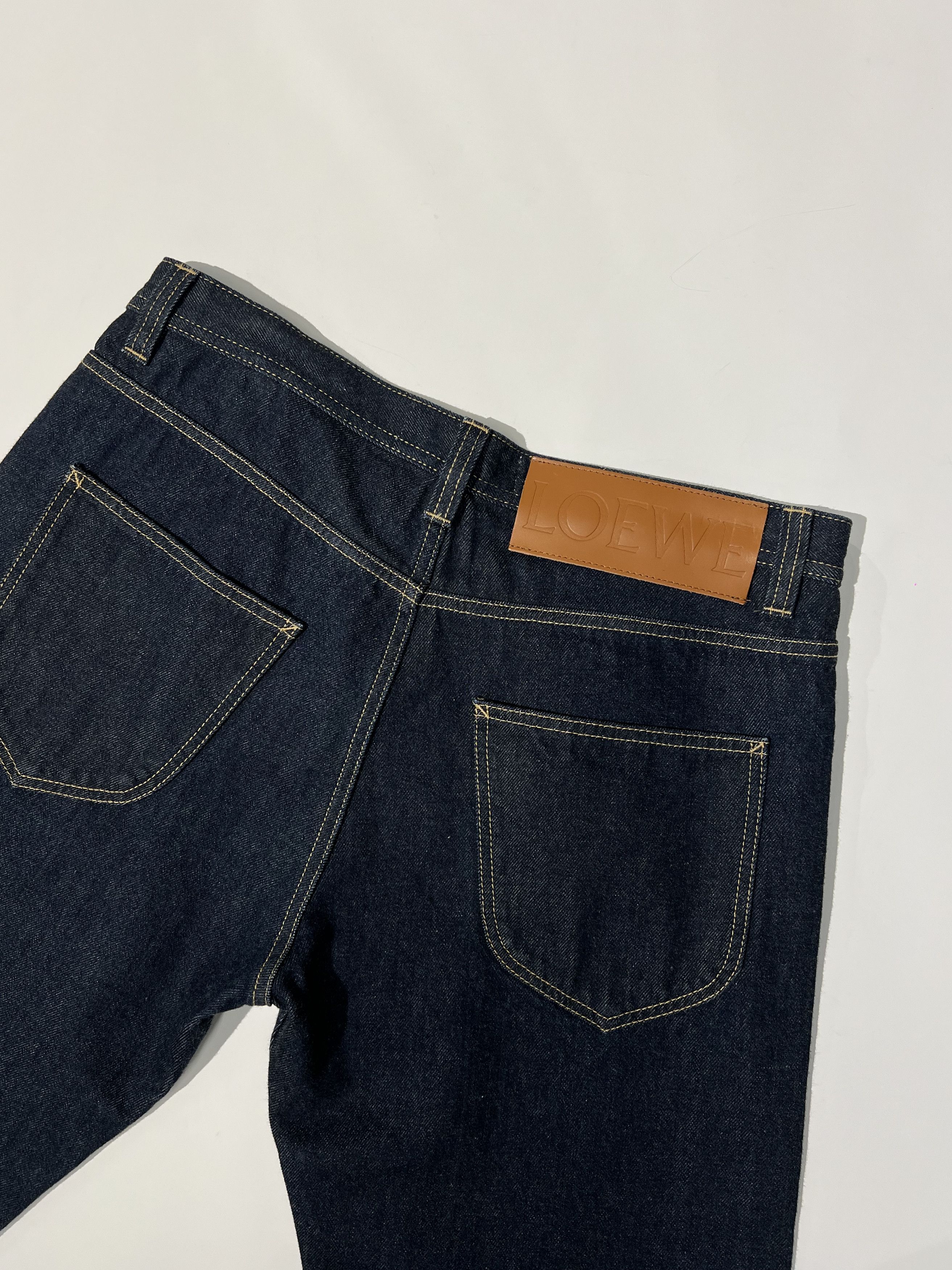 Loewe LOEWE jeans Size US 34 / EU 50 - 4 Thumbnail