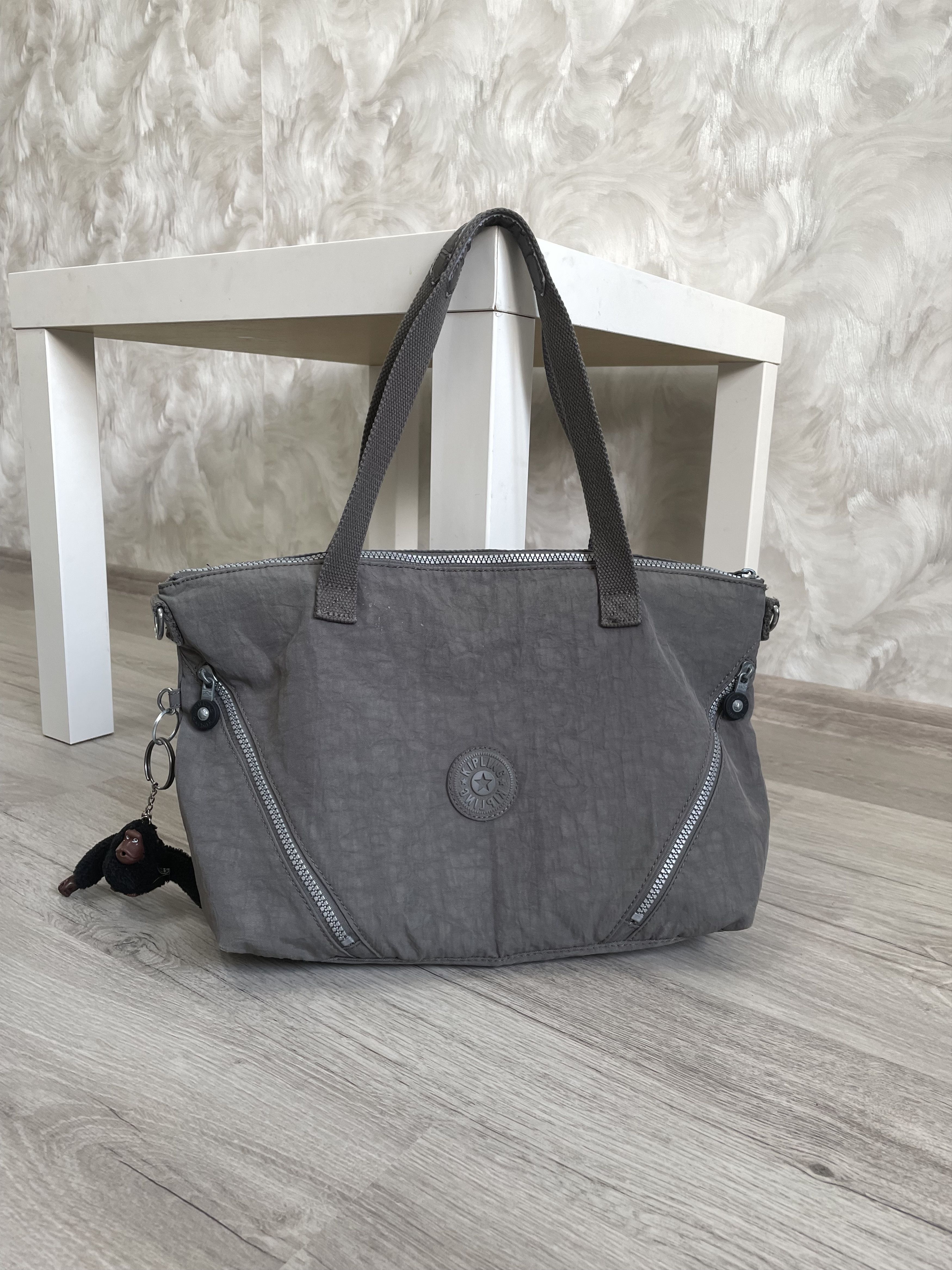 Other KIPLING CASUAL RARE BAG Size ONE SIZE - 1 Thumbnail