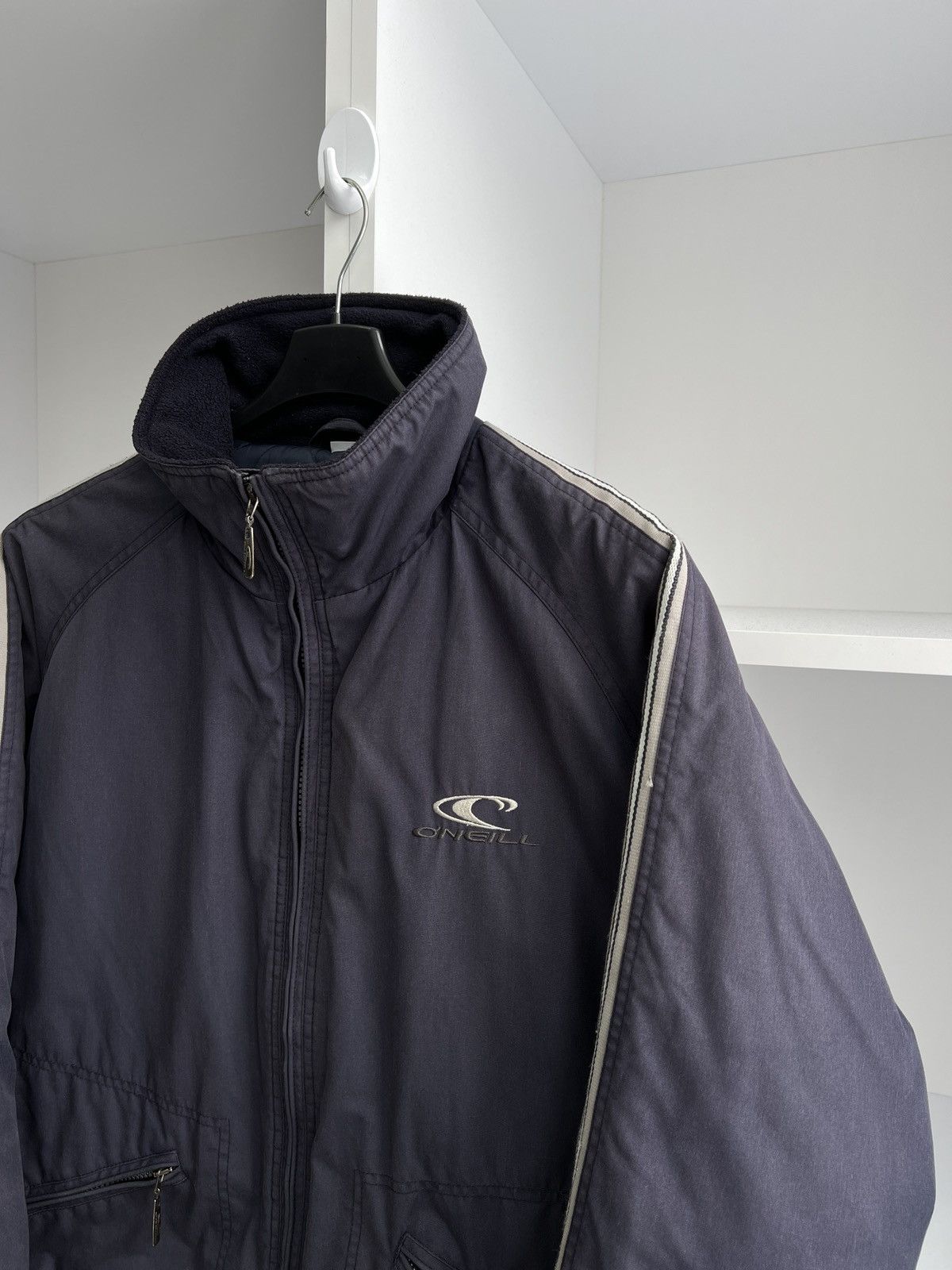 Japanese Brand × O'Neill × Vintage Vintage O'neil Santa Cruz California USA jacket Size US S / EU 44-46 / 1 - 6 Thumbnail