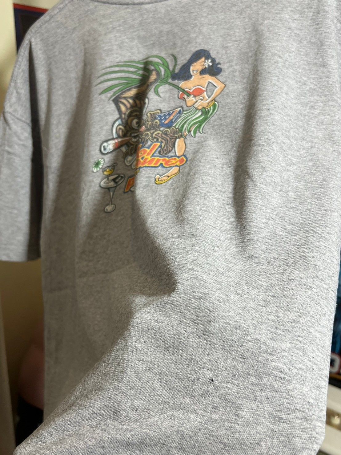 Massimo Matteo × Mossimo × Vintage Vintage Mossimo shirt BN Size US XL / EU 56 / 4 - 6 Thumbnail
