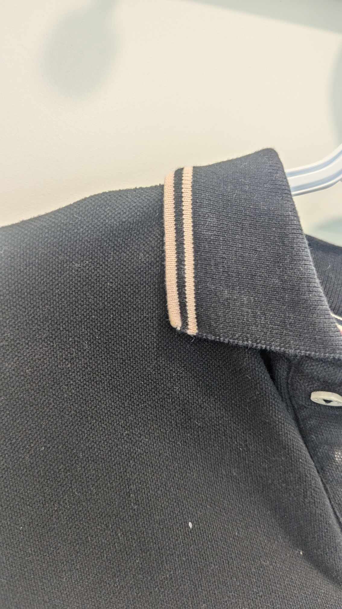 Moncler Moncler Long Sleeve Size US L / EU 52-54 / 3 - 4 Thumbnail