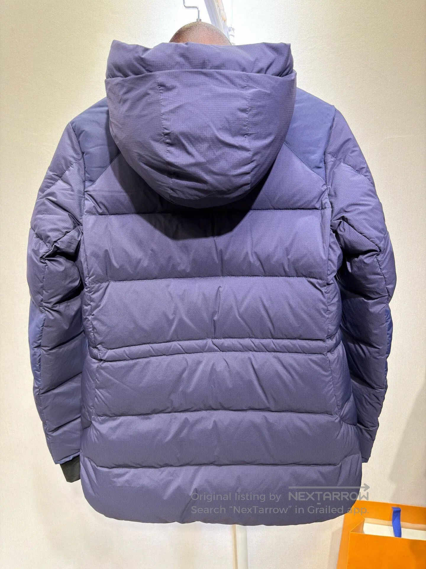 Canada Goose Canada Goose Alliston Navy Down Jacket S. Size US S / EU 44-46 / 1 - 2 Thumbnail