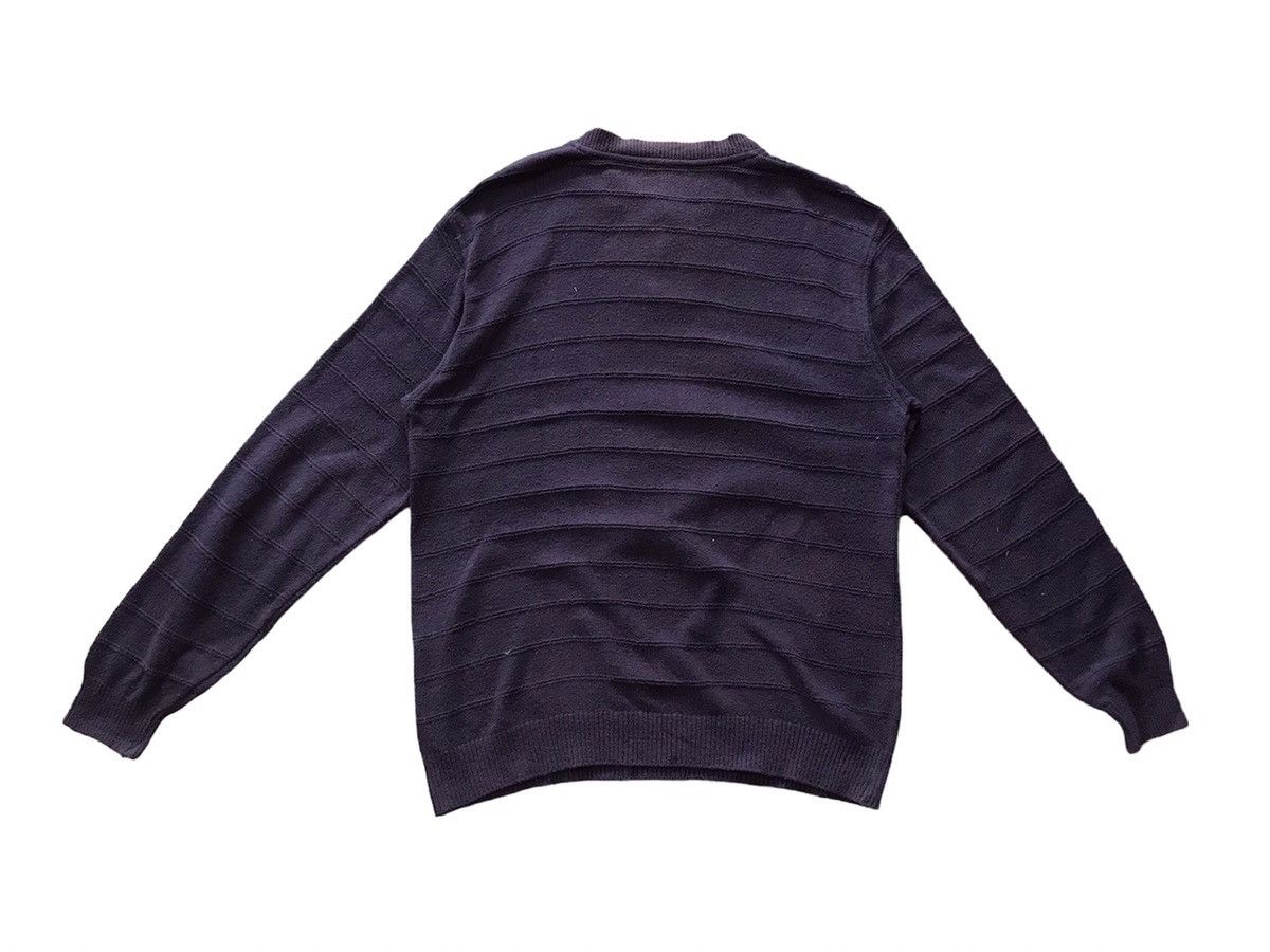 Burberry Burberry Knit Sweater Size US L / EU 52-54 / 3 - 2 Thumbnail