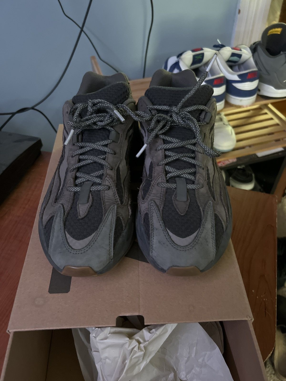 adidas yeezy 700 geode