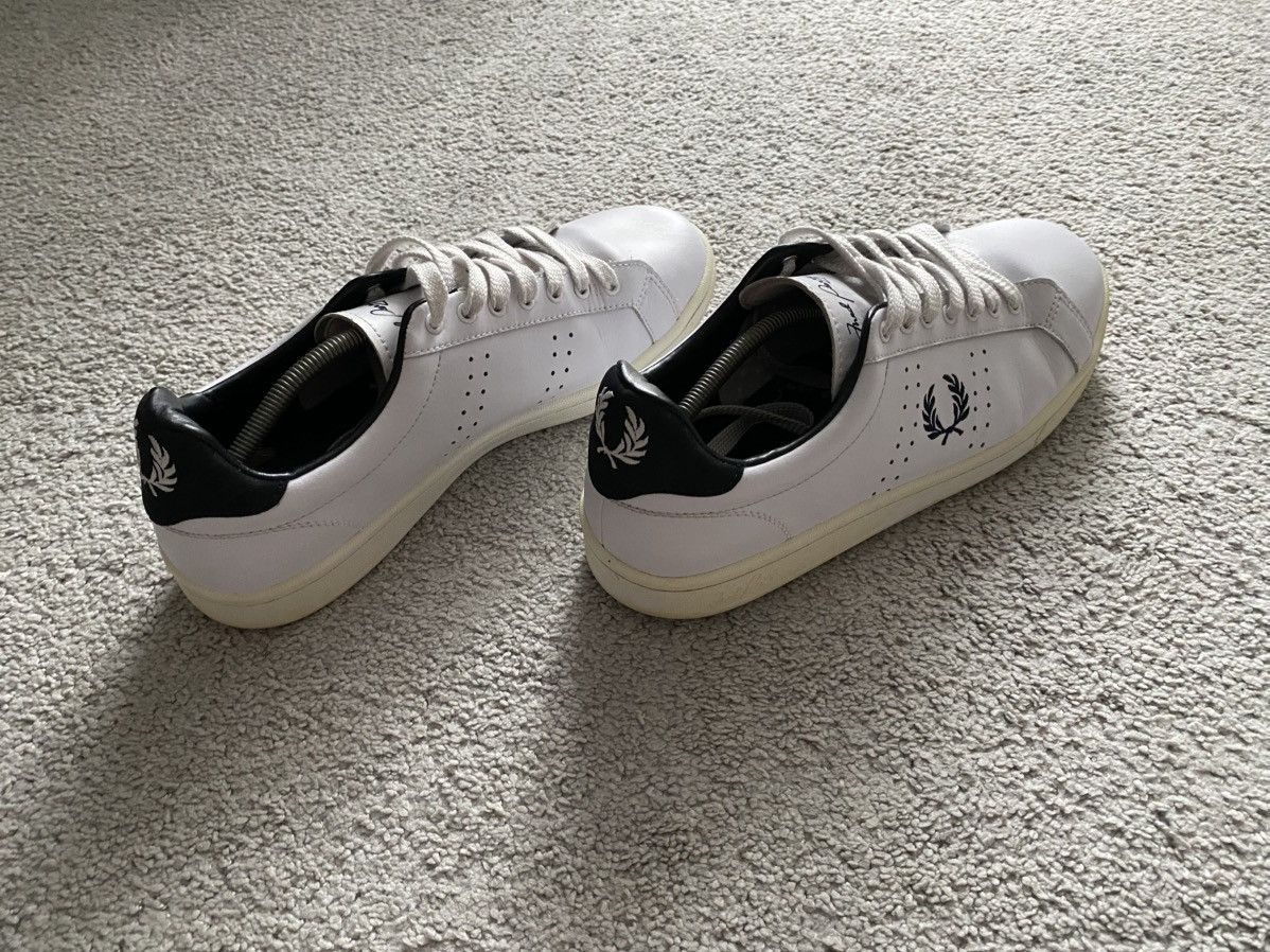 Fred Perry Fred Perry men's sneakers size 43 Size US 9 / EU 42 - 5 Thumbnail