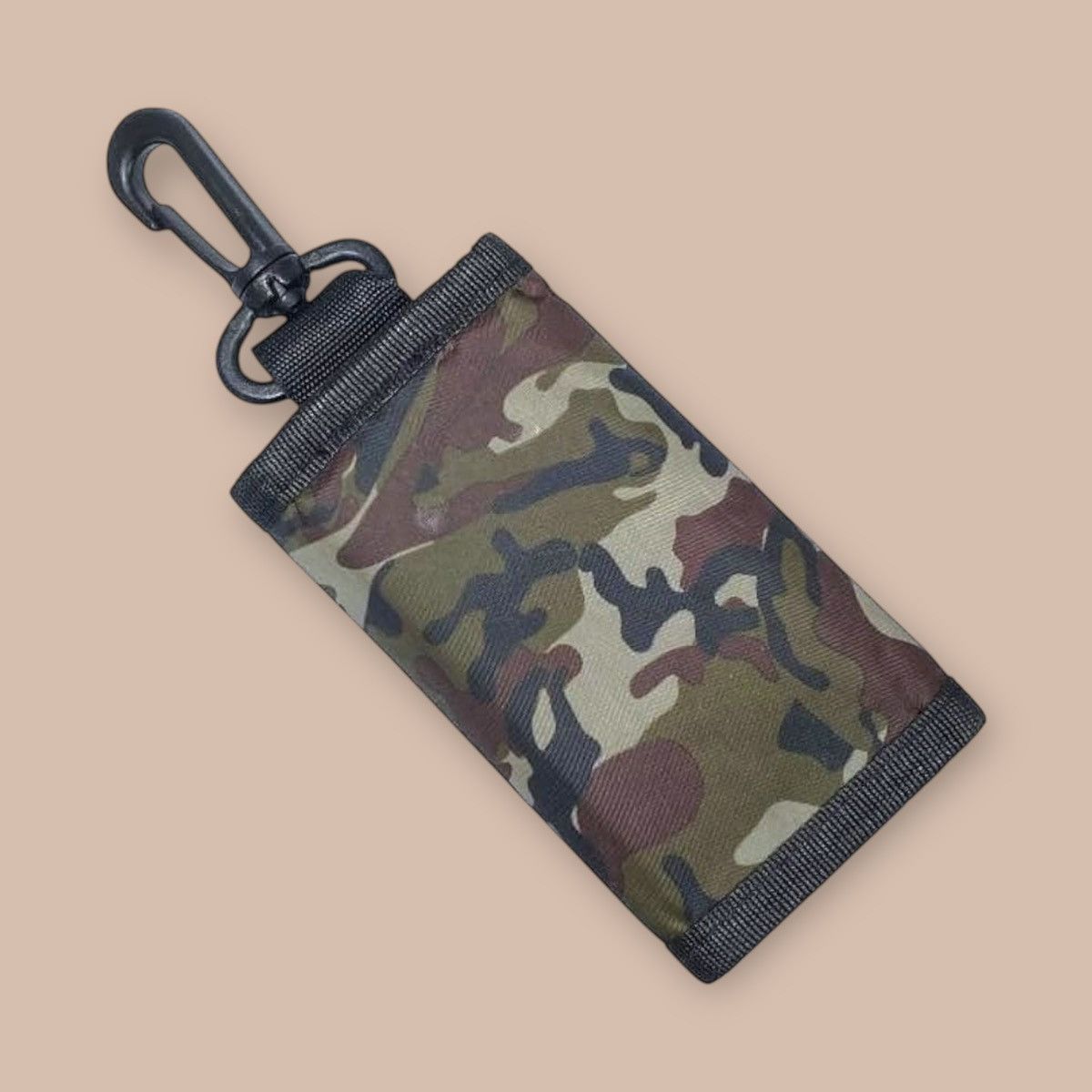 Mastermind Japan Mastermind Japan Camo Key Holder Size ONE SIZE - 2 Thumbnail