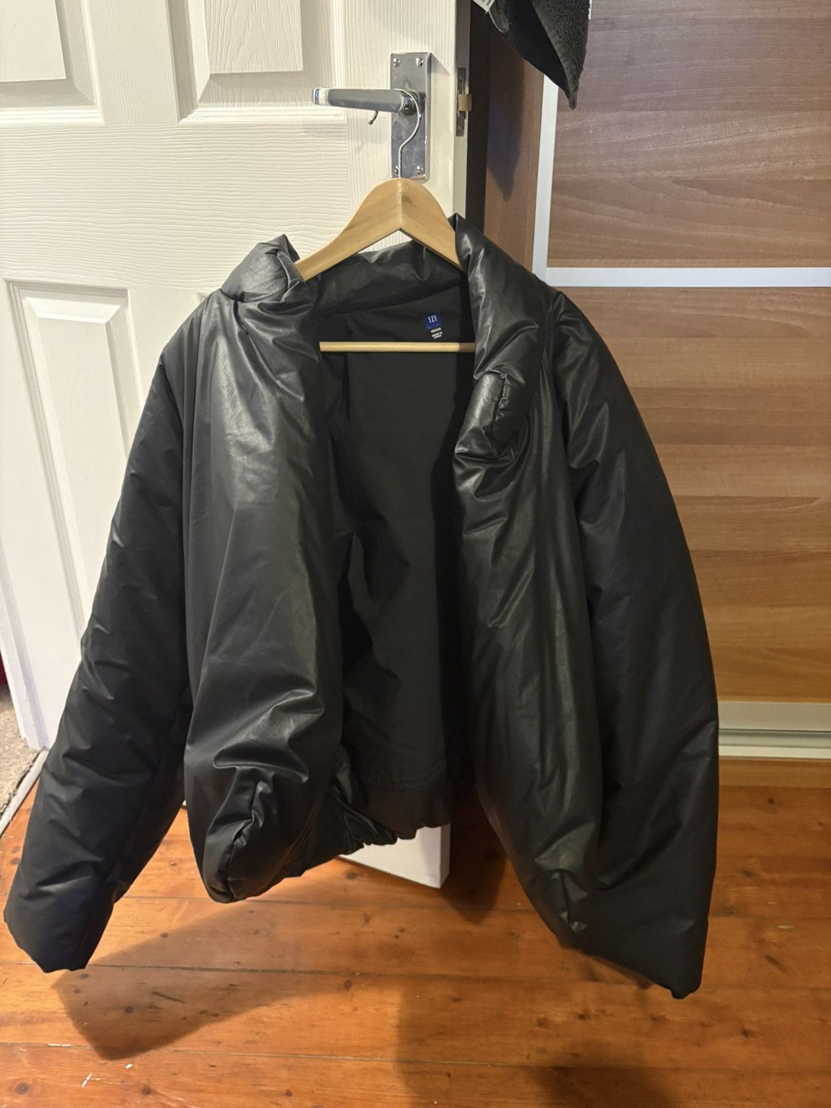 Yeezy Gap Round Jacket | Grailed