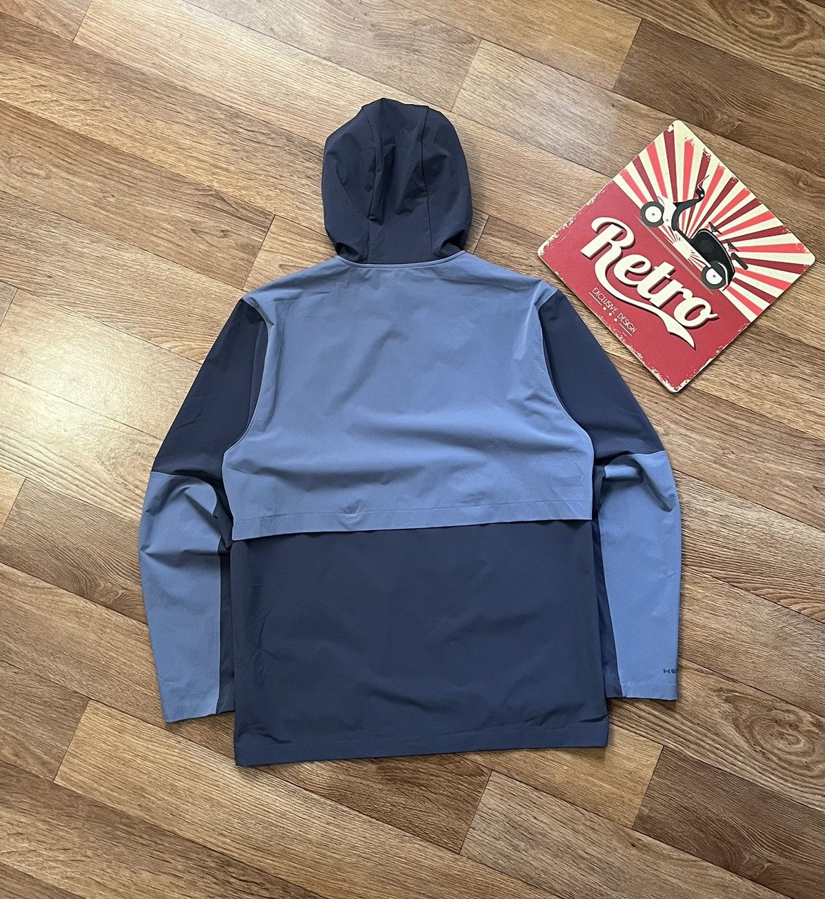 Under Armour Under Armour Storm Run Jacket Size US M / EU 48-50 / 2 - 9 Thumbnail
