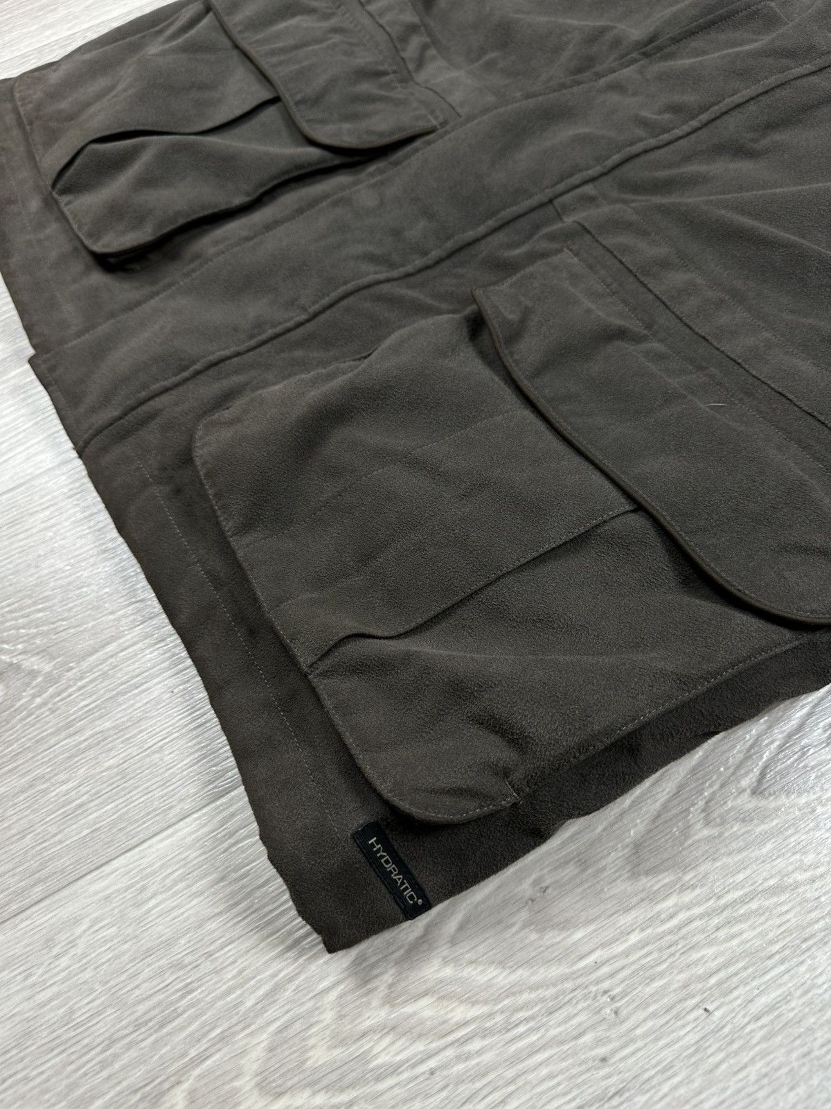 Fjallraven Vintage Fjallraven Hydratic 3 in 1 Parka Jacket Men’s L Size US L / EU 52-54 / 3 - 9 Thumbnail