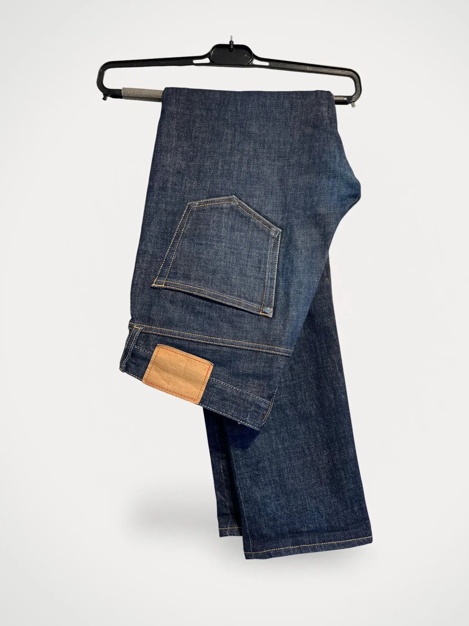 JEANERICA JEANERICA TM005 Jeans Size US 30 / EU 46 - 1 Thumbnail