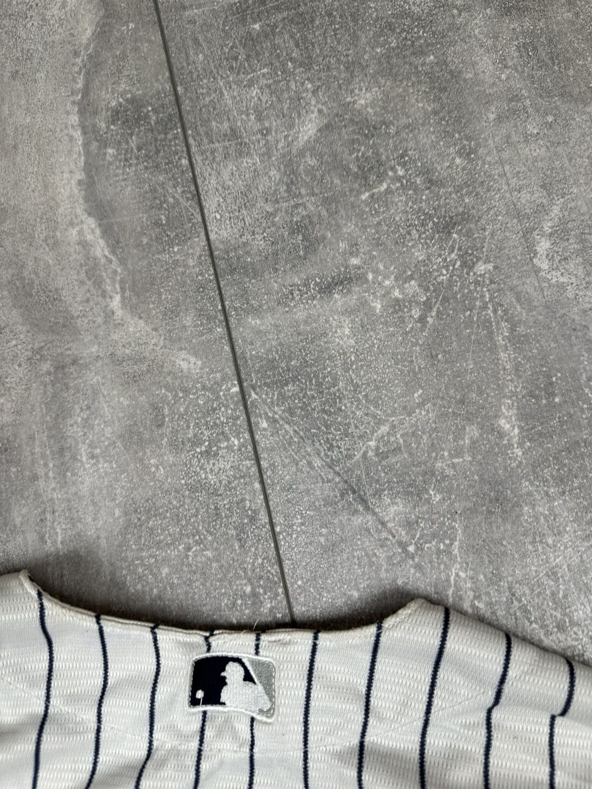 Majestic Majestic New York Yankees #27 Stanton Jersey Size US XL / EU 56 / 4 - 17 Thumbnail
