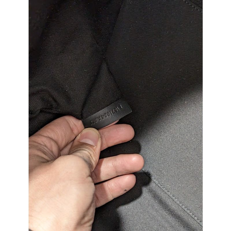 Tom Ford o1rshd1 Size: OS / Day Tote Bag in Black Size ONE SIZE - 17 Thumbnail