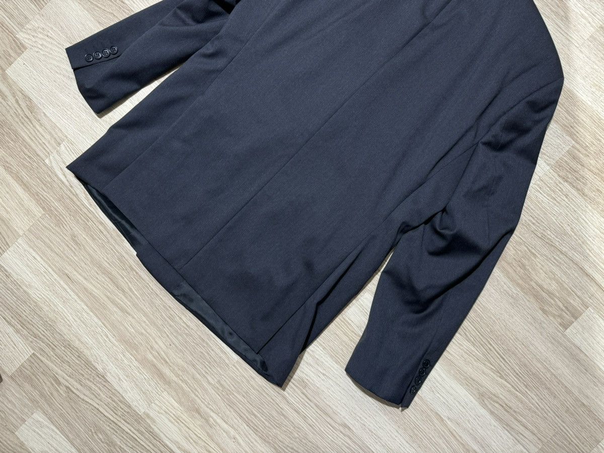 Yves Saint Laurent Yves Saint Laurent blazer 48 Size 48R - 15 Thumbnail
