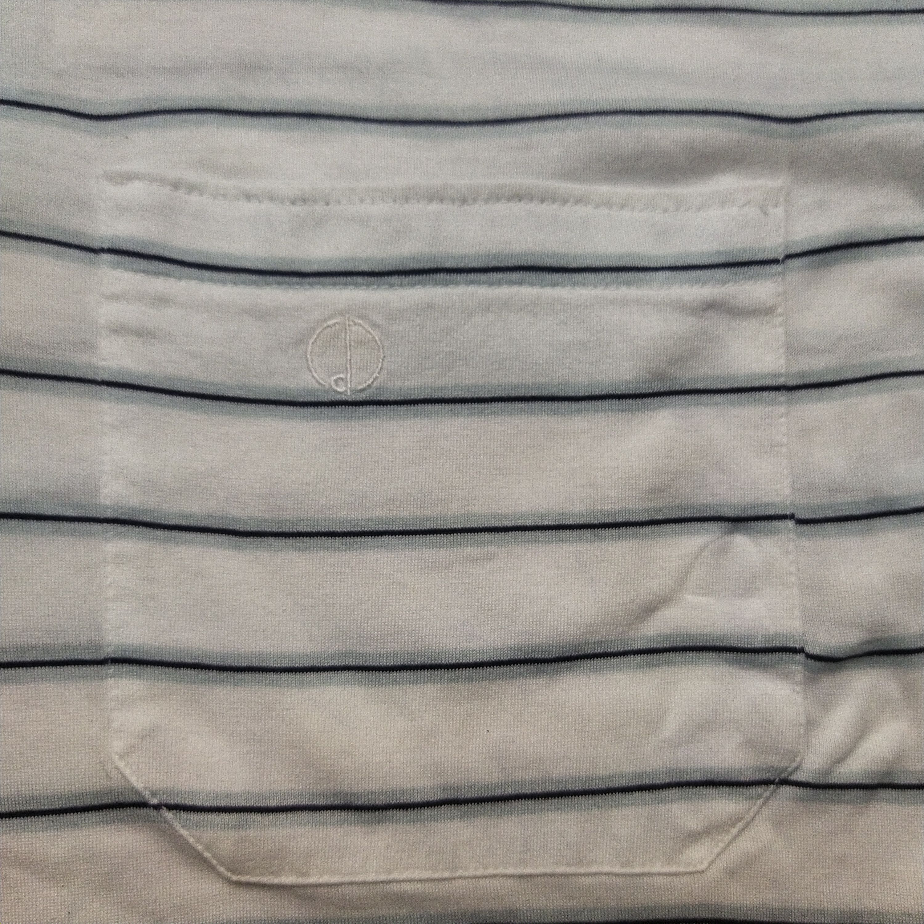 Alfred Dunhill Dunhill Stripe Size US L / EU 52-54 / 3 - 4 Thumbnail