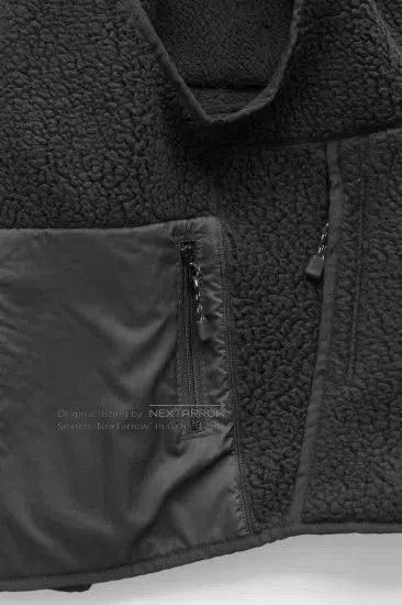 Porter Classic Porter Classic Fleece Vest . Size US M / EU 48-50 / 2 - 8 Thumbnail