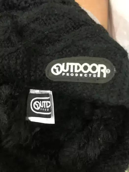 Other Outdoor Small Logo Plain Beanie Hat Size ONE SIZE - 4 Thumbnail