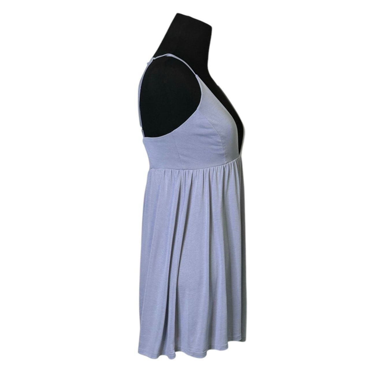 Urban Outfitters Urban Outfitters lilac strappy romper size XS Size 26" / US 2 / IT 38 - 6 Thumbnail