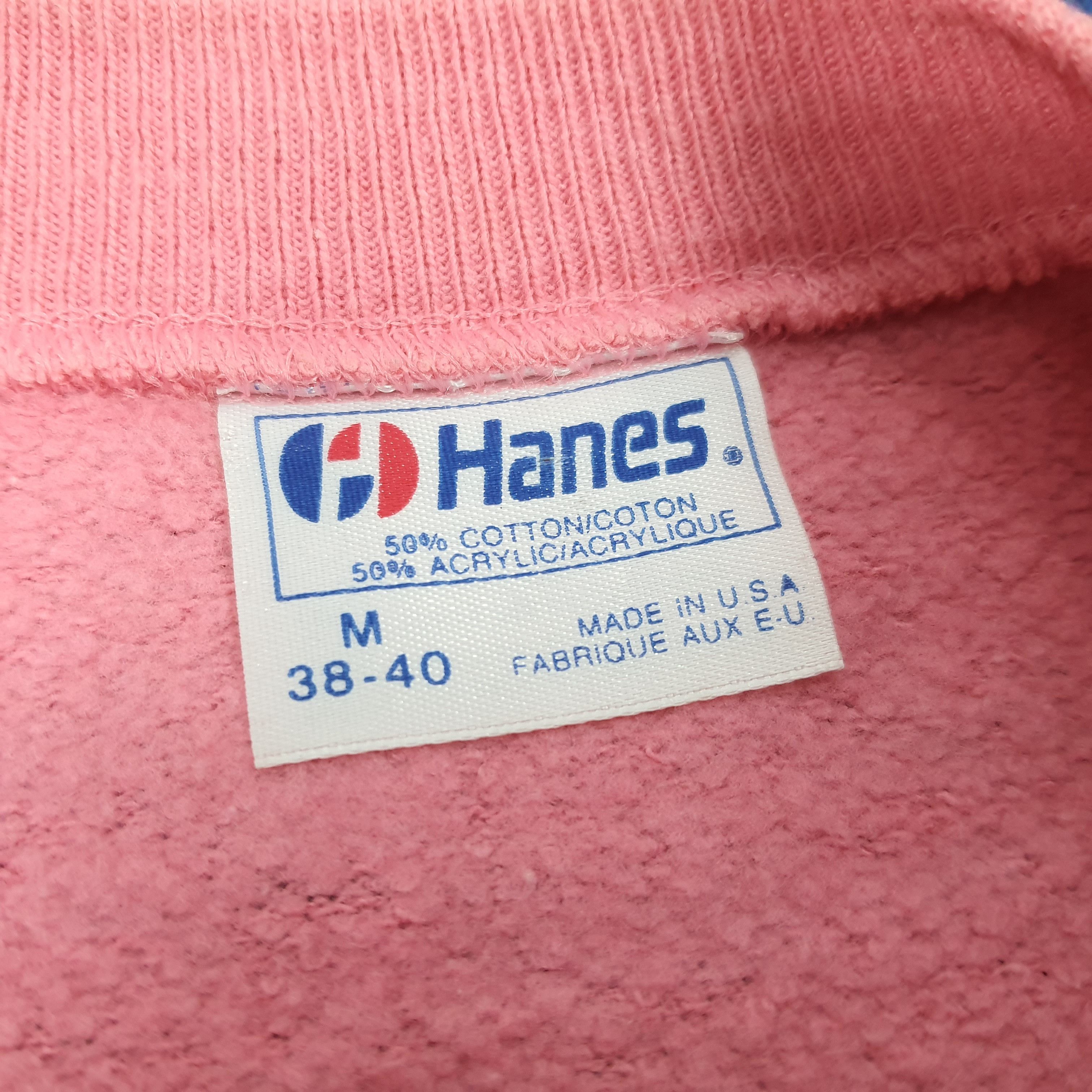 Vintage Vintage Washington D.C. District of Columbia Sweatshirts Size US M / EU 48-50 / 2 - 5 Thumbnail