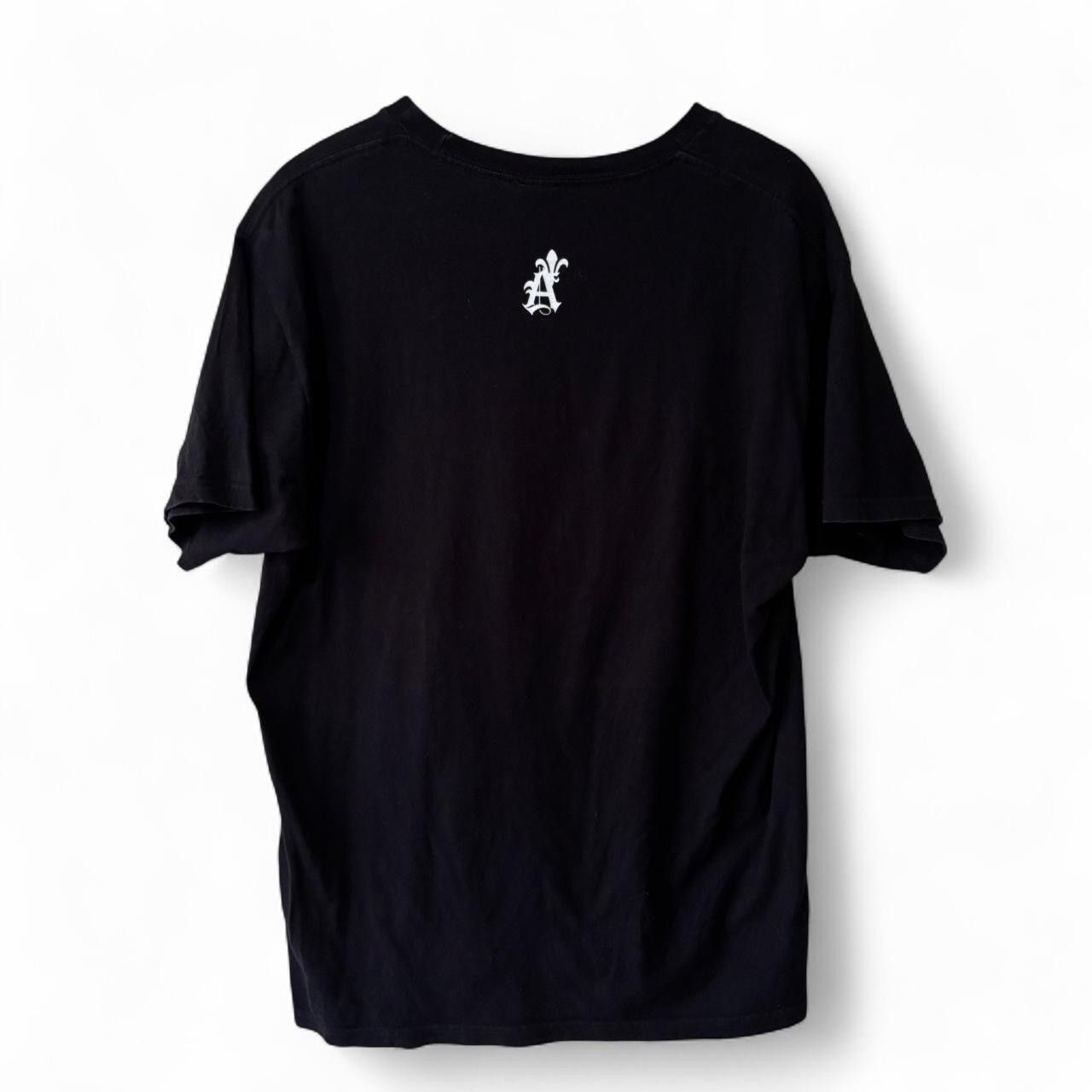 Stussy Stussy x Saint Alfred World Tour Tee Size US L / EU 52-54 / 3 - 4 Thumbnail