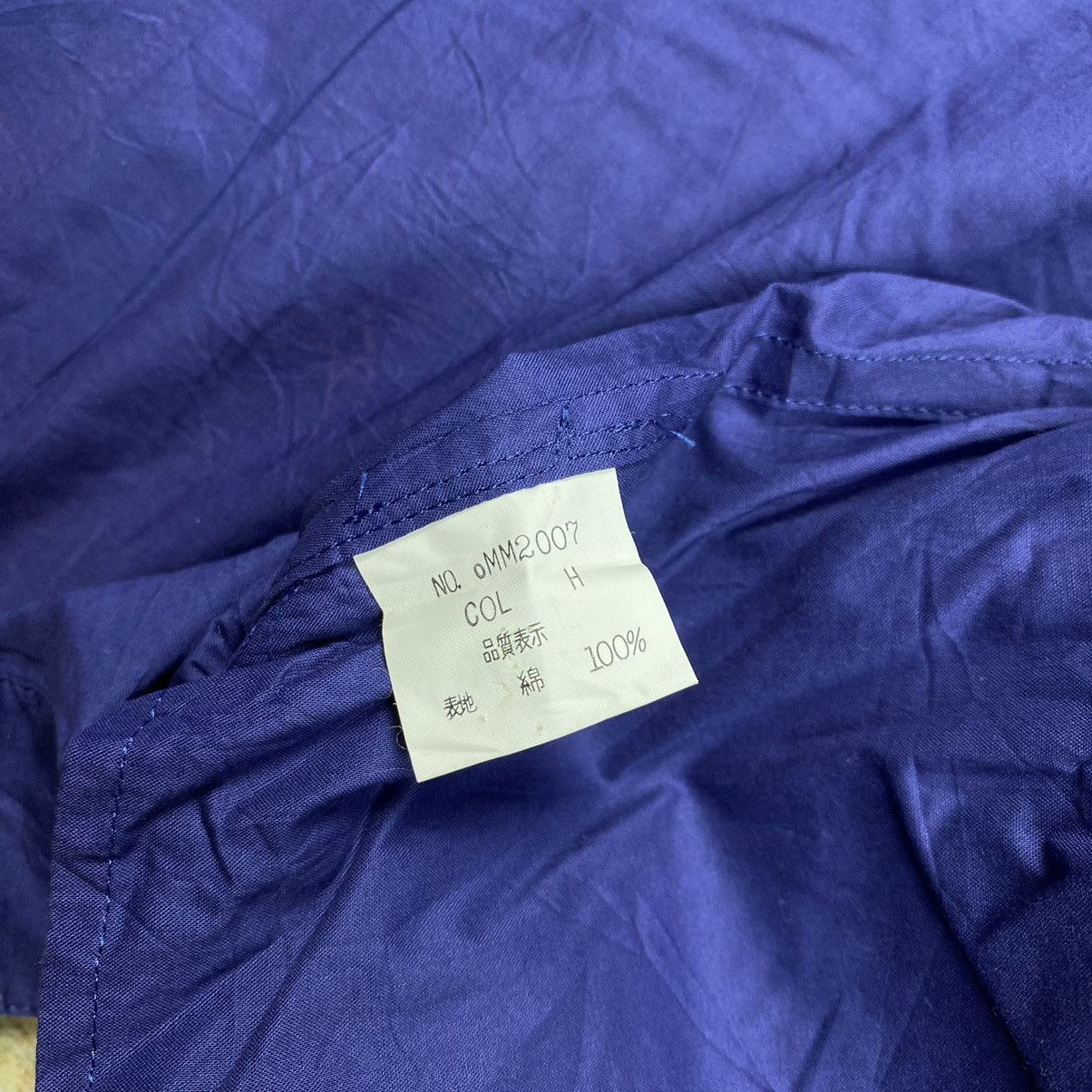 Christian Dior Monsieur × Vintage vintage christian dior sport jacket Size US L / EU 52-54 / 3 - 8 Thumbnail