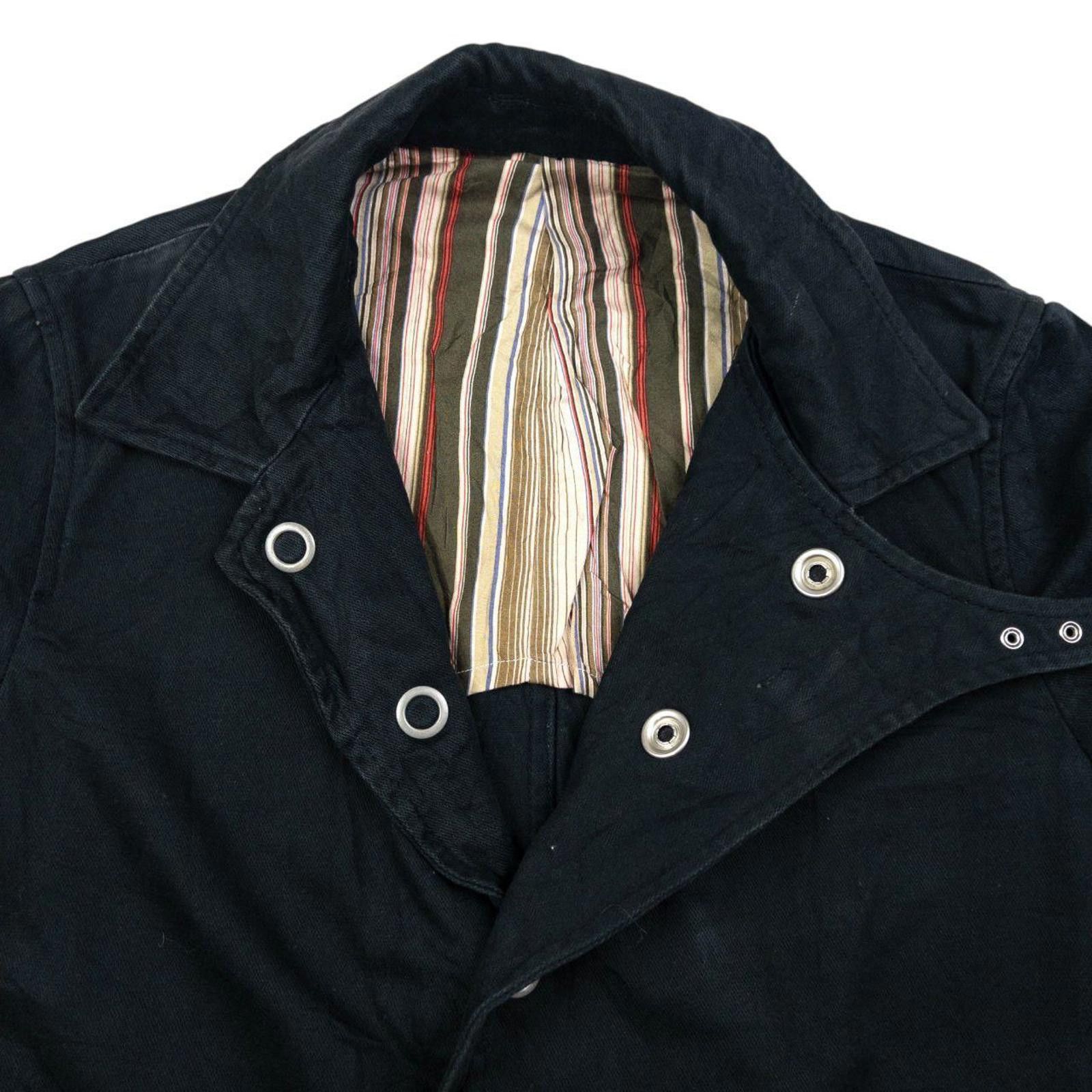 Other Vintage PPFM Belted Button Up Jacket Size M Size US M / EU 48-50 / 2 - 3 Thumbnail