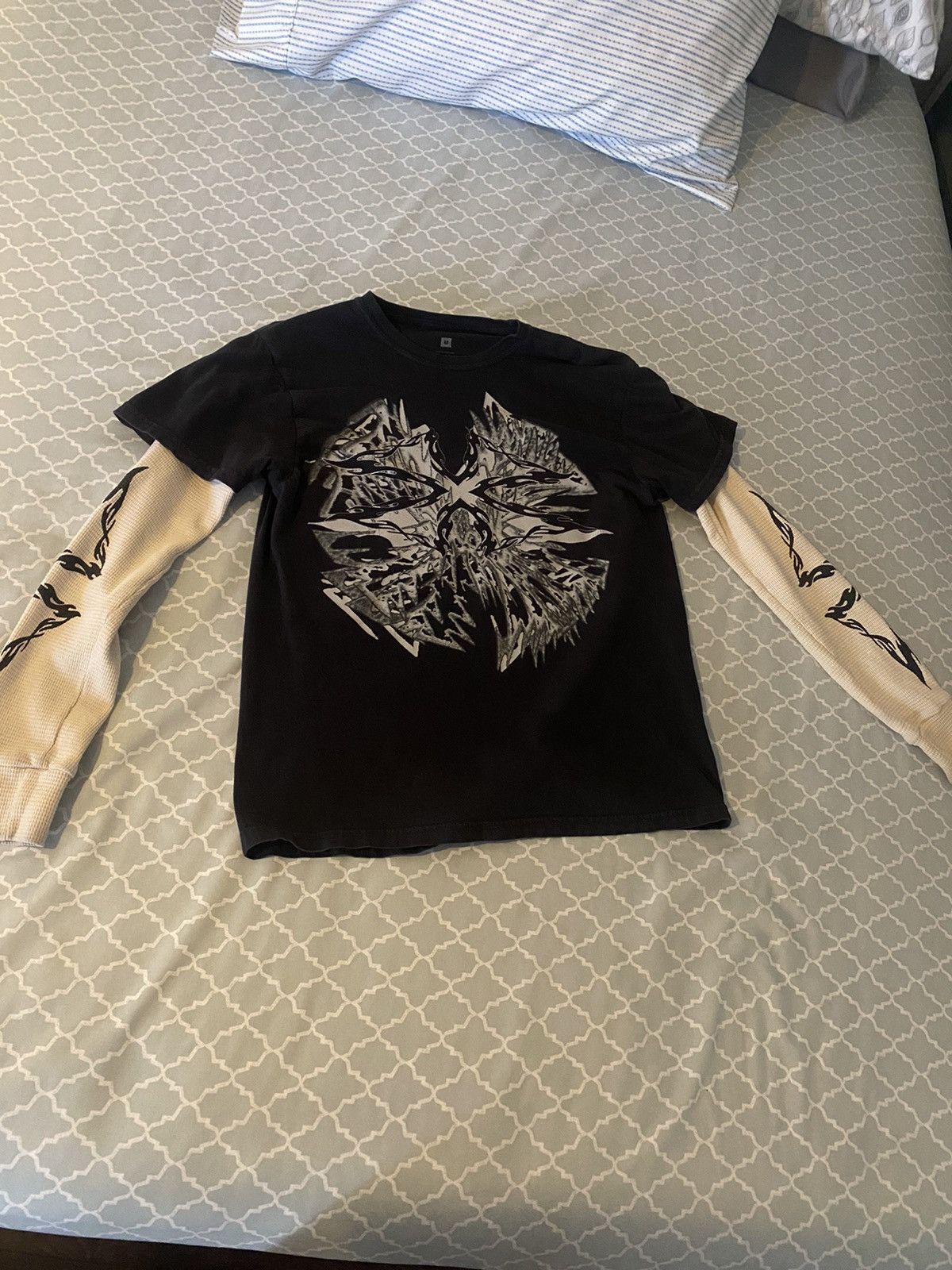Ken Carson Ken Carson Longsleeve Size US M / EU 48-50 / 2 - 1 Thumbnail