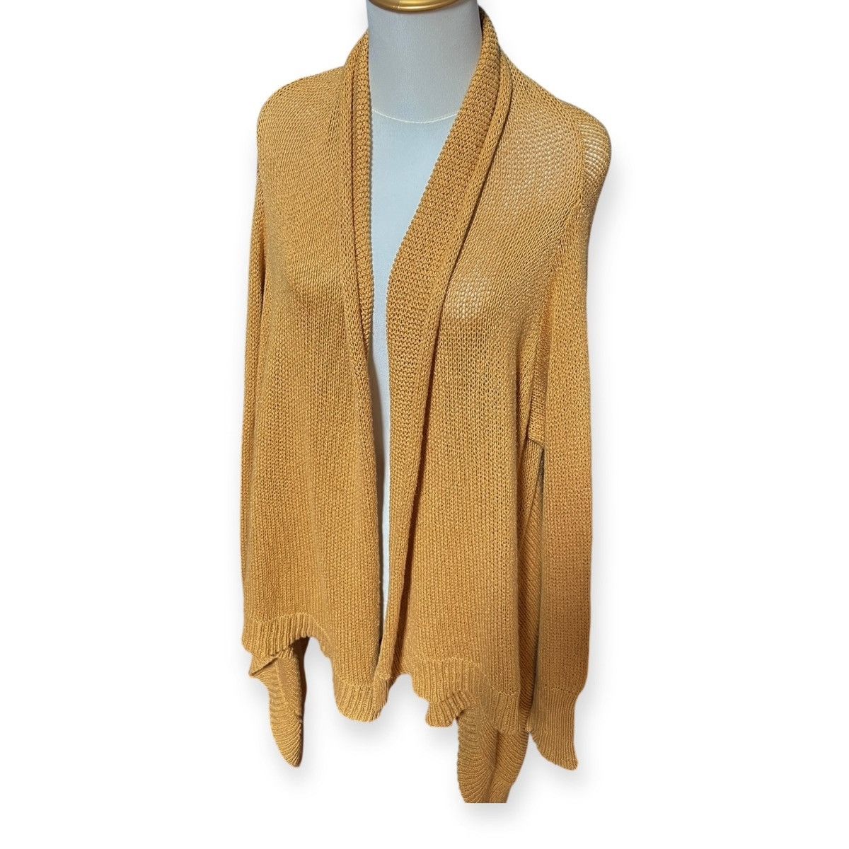 Issey Miyake Tsumori Chisato knit Cardigan Size M / US 6-8 / IT 42-44 - 4 Thumbnail