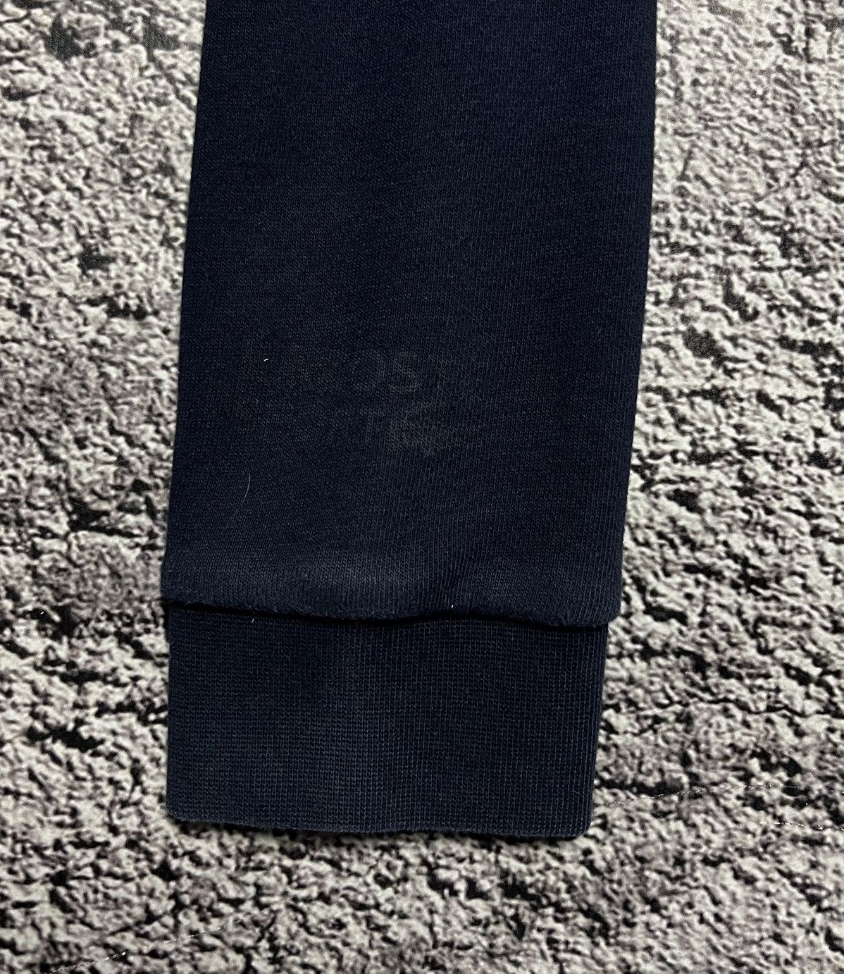 Lacoste Lacoste Sport Navy Sweatshirt Size 36 Size US S / EU 44-46 / 1 - 9 Thumbnail
