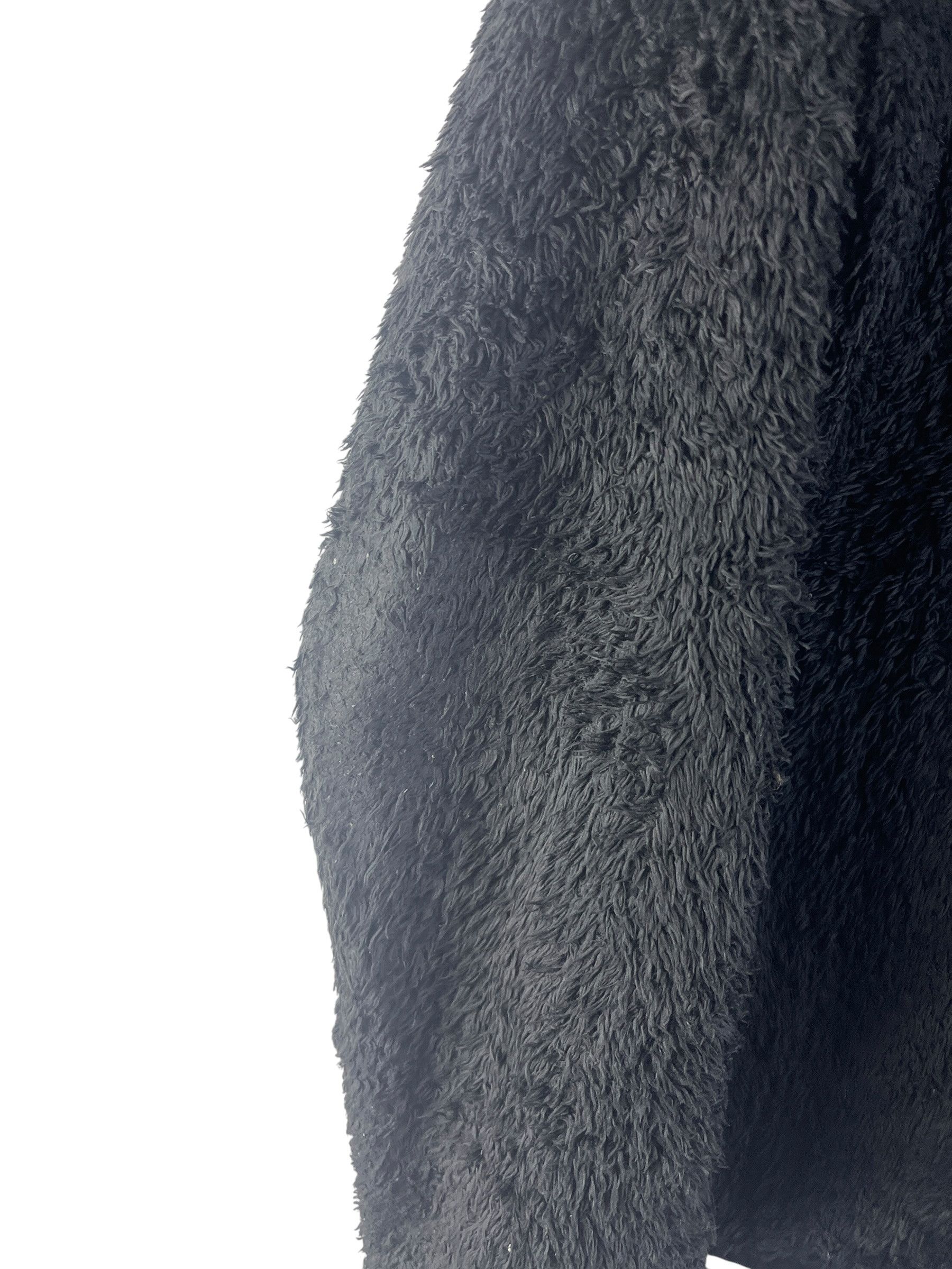 Patagonia Patagonia Los Gatos Fleece Crewneck Pullover Black Sherpa Size US S / EU 44-46 / 1 - 11 Thumbnail