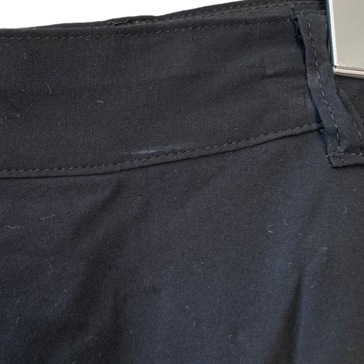 Yohji Yamamoto YYPH 20AW Hakama Pants HN-P09-201 Size US 39 - 6 Thumbnail