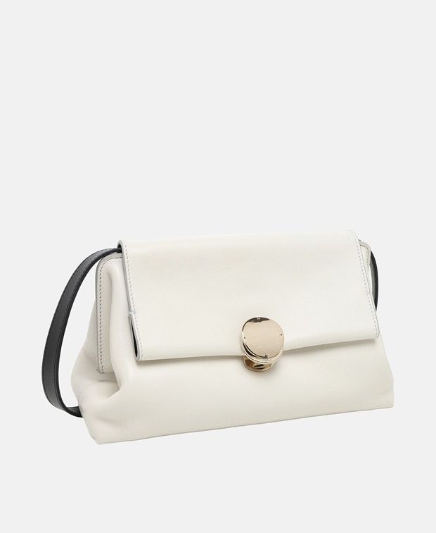 Chloe Penelope Leather shoulder bag Size ONE SIZE - 1 Thumbnail
