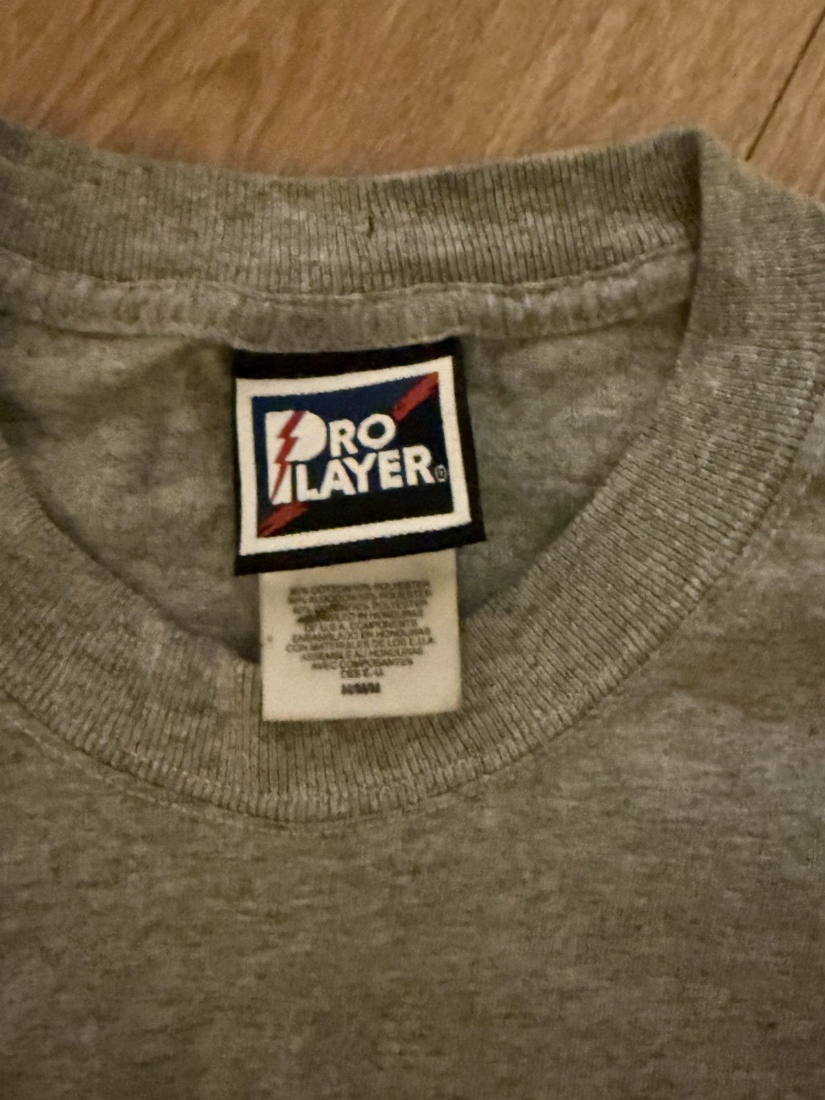Other UConn Huskies 1999 NCAA National Champions T-Shirt Size US M / EU 48-50 / 2 - 3 Thumbnail