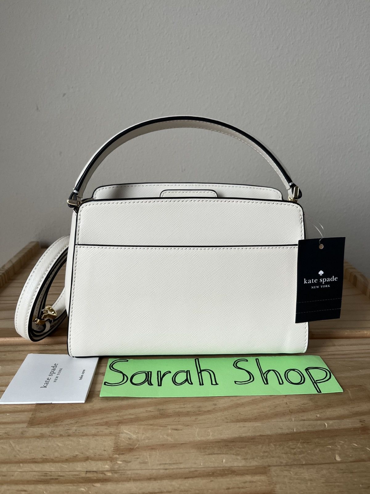 Kate Spade Kate Spade Size ONE SIZE - 2 Thumbnail
