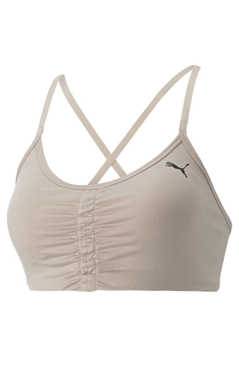 Puma Puma bra low impact studio women’s training bra 😻 Size S / US 4 / IT 40 - 2 Thumbnail
