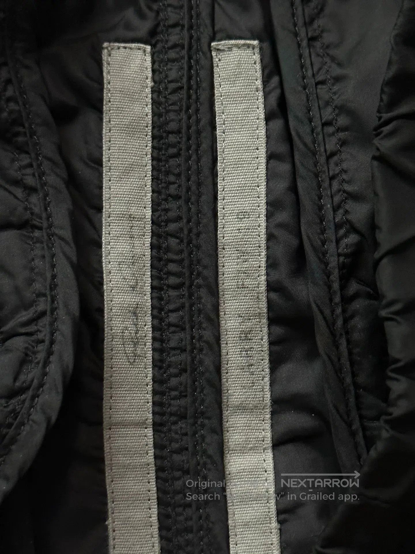 Rick Owens Rick Owens Gradient Long Trousers. Size US 32 / EU 48 - 3 Thumbnail