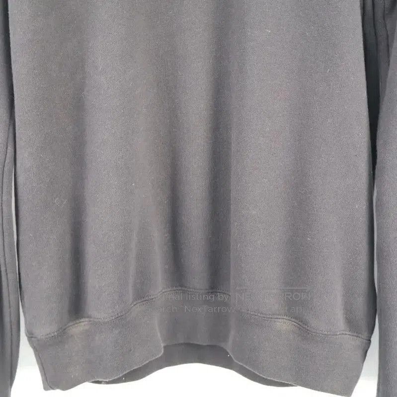 Versace Versace Black Women's Sweatshirt with Logo . Size XS / US 0-2 / IT 36-38 - 4 Thumbnail